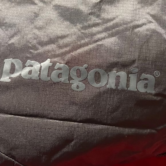 Patagonia DAS Primaloft Pants Black XXL - Picture 2 of 9